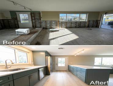 Photos by Hill Brand Homes #1