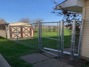 Fences