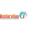Restoration 1 of Eastern Iowa logo
