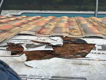 Photos by Ortiz Roofing & Repairs Inc #1