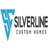 Silverline Custom Homes logo