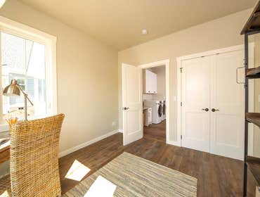 Bainbridge Floor Plan