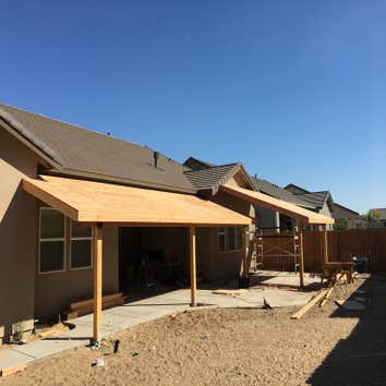 Uecker Construction