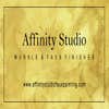 Affinity Studio Faux Painting logo