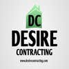 Desire Contracting logo