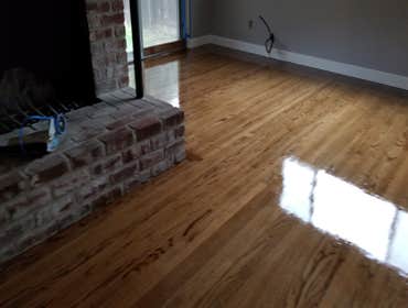 Photos by Against the Grain Flooring #1