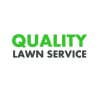 Quality Lawn Service logo