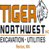 Tiger Northwest Inc logo