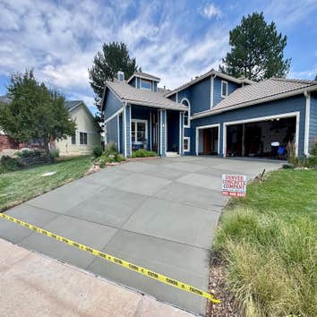 Denver Concrete Company