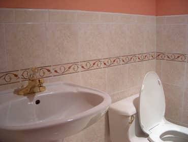 Bathroom Tile