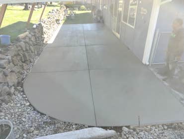 Photos by Taylormaed Concrete LLC #1