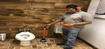Detect-a-Leak MS