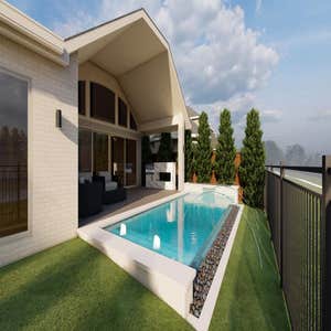 Swimming Pools