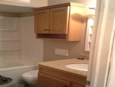 Bath Addition