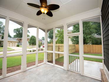 Project photos
