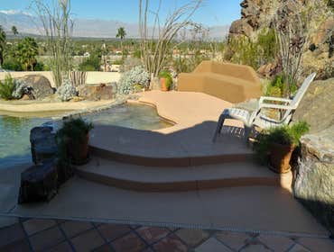 Photos by Rick Cochran's Pool Const #1