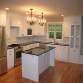 Djv Contracting & Home Improvements Inc