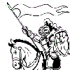 Warren G Fountain, Fountainheadl LLC logo