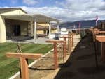 Patio covers