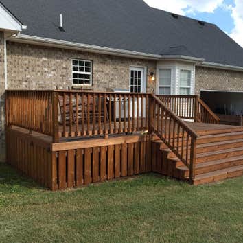 Lopez Roofing LLC
