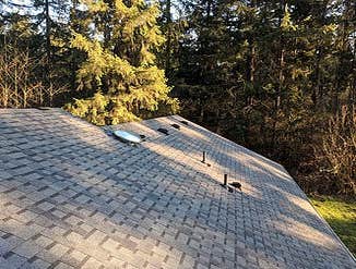 Roofing