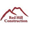 Red Hill Construction logo