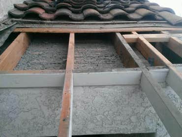 Photos from Wang's Roofing