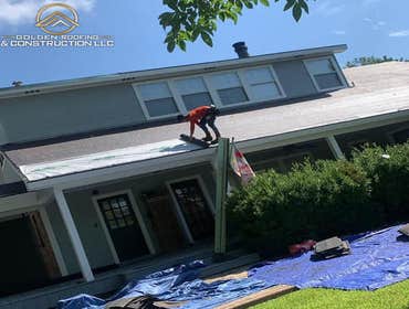 Photos by Golden Roofing & Construction LLC #5