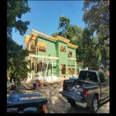 Exterior New construction