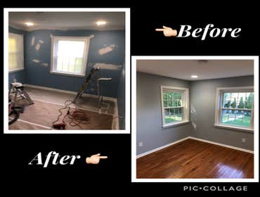 Photos by Rivas & Segarra Painting LLC #1