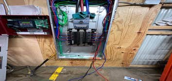 Tlc Electric, LLC