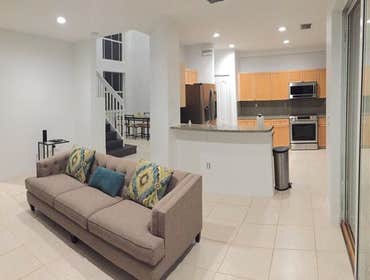 Interior Home painting / Residential