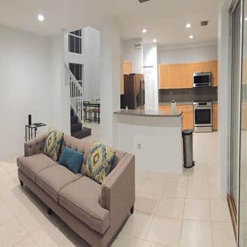 Interior Home painting / Residential