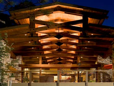 Photos from Prater Architects, Inc