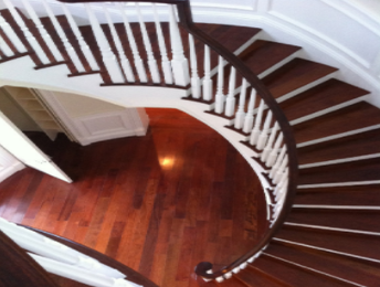 Photos from C&M Wood Flooring Inc