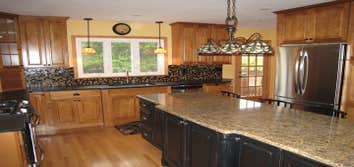 Just Right Construction