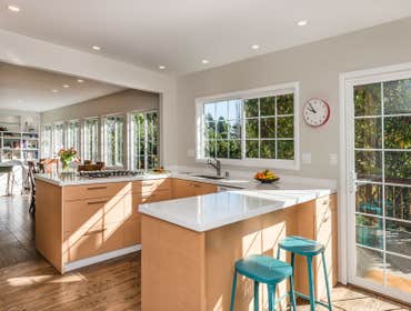 Melissa- San Rafael project with Nadja Pentic design