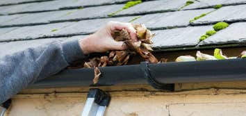 Arc Roofing Corporation