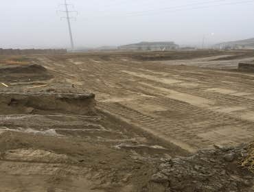 Photos by Harris Excavation #2