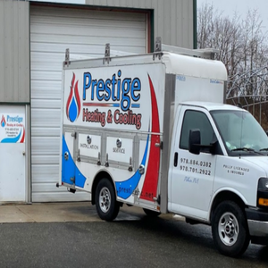 Photos by Prestige Heating & Cooling LLC #1
