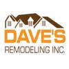 Dave's Remodeling Inc logo
