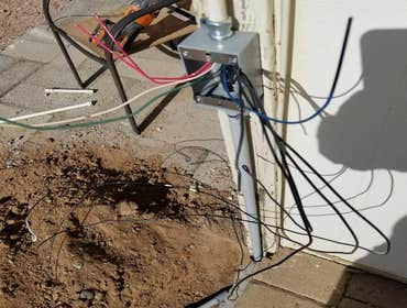 Photos by 24hr Valleywide Electric, LLC #1