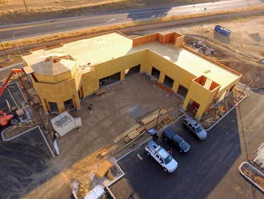 Photos by Jg Structural Framing #1