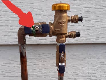 Photos by Summer Sprinklers & Repair #1