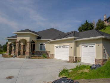 Photos by North Valley Builders #1