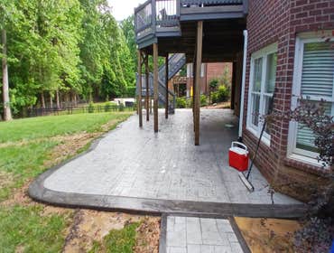 Photos by Citiscape Concrete LLC #1