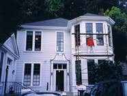 Gables & Son Construction Project