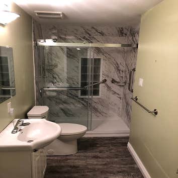 Seattle Bath and Shower