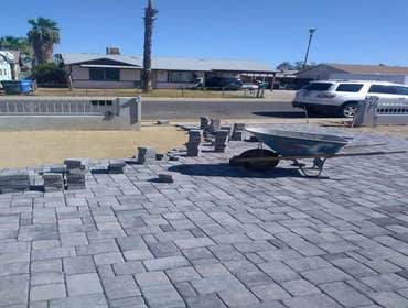 Photos by Carbajal Art Landscaping #1