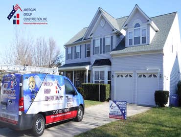 Roof Replacement